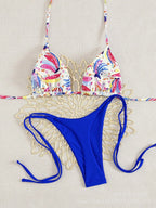 Colorful Bikini Set for Summer Fun