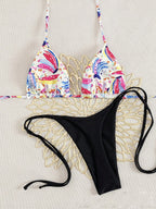 Colorful Bikini Set for Summer Fun