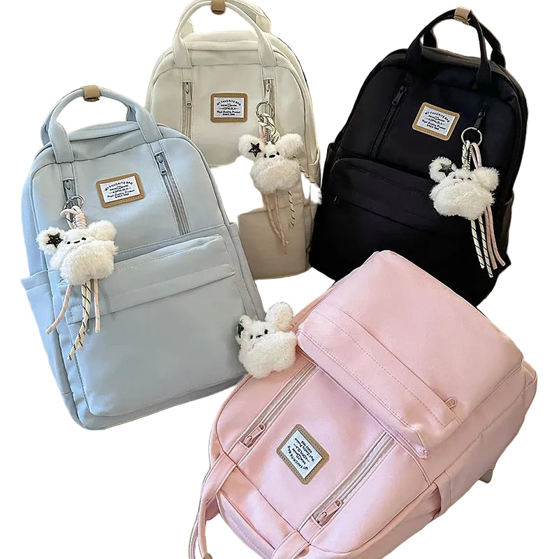 Backpacks