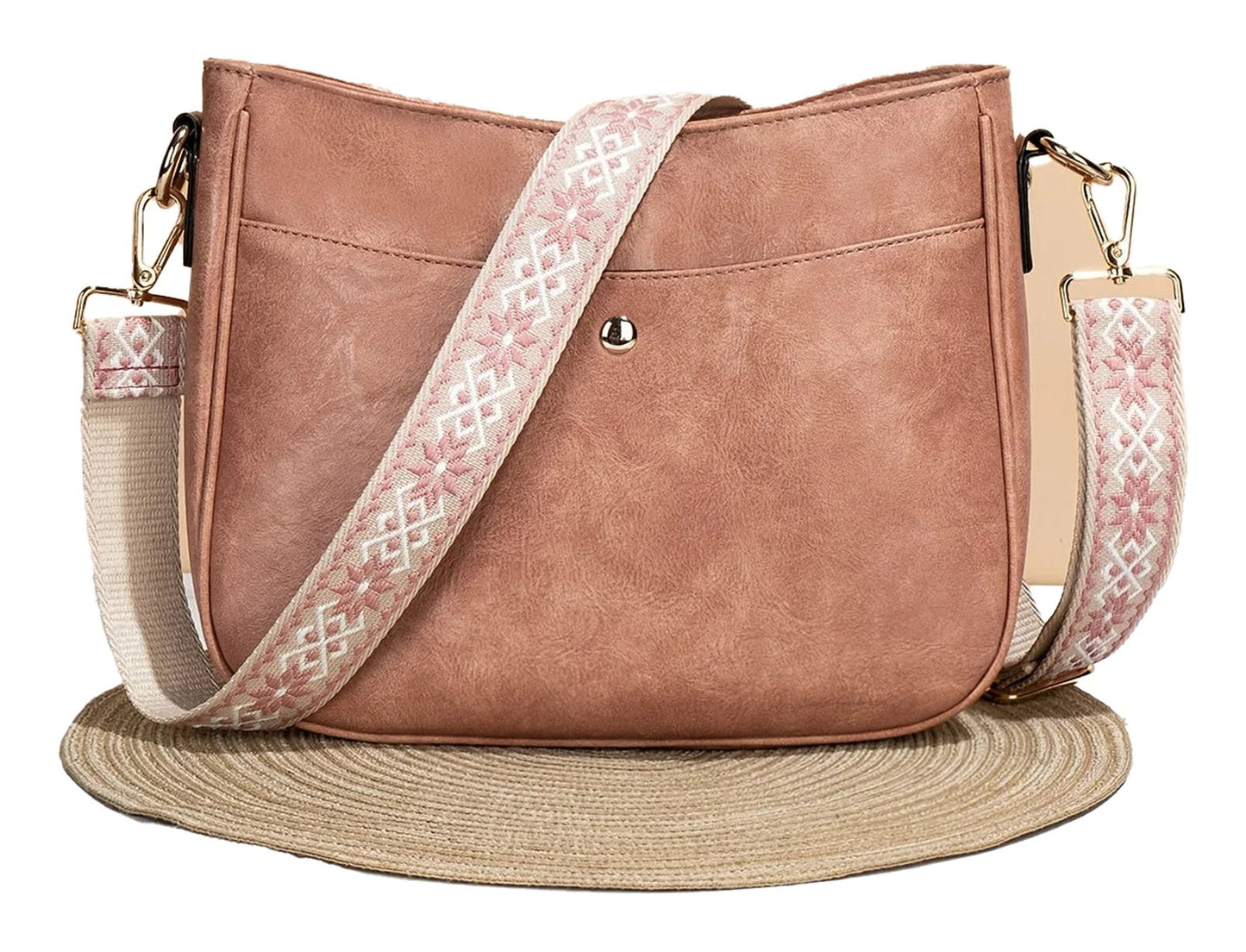Bohemian Crossbody Purse For Women
