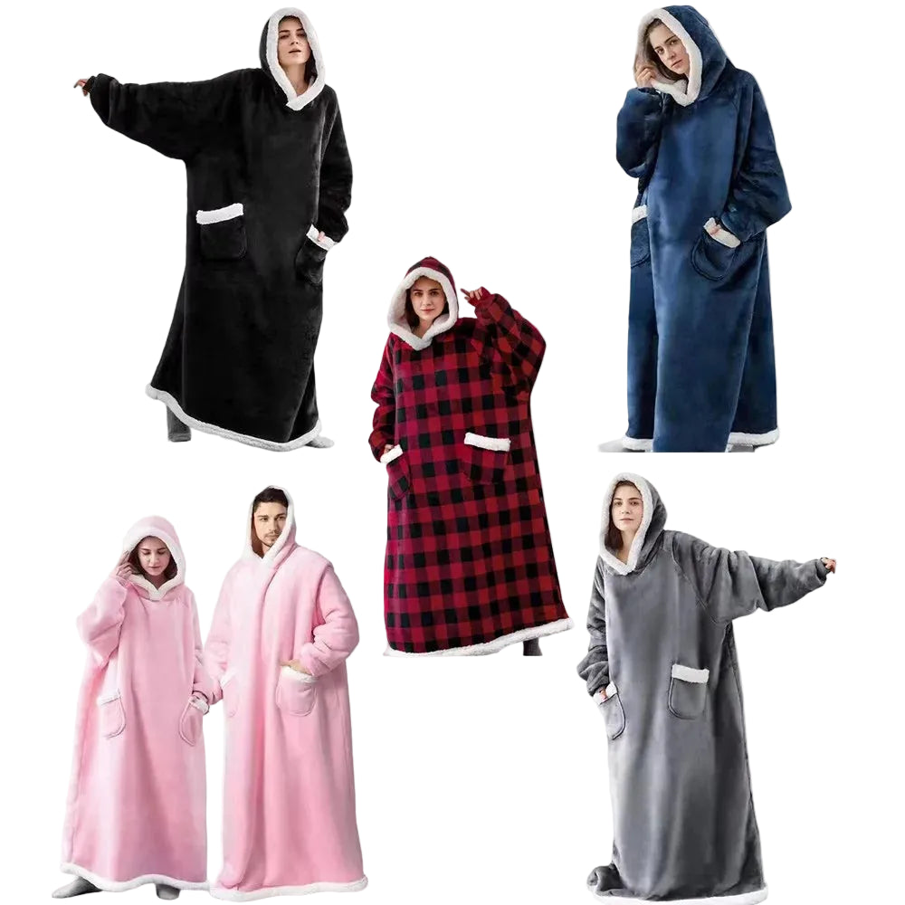 Weighted blanket