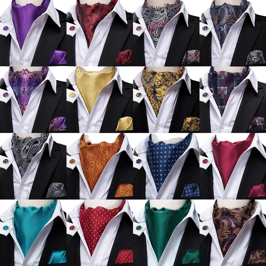 Cravat