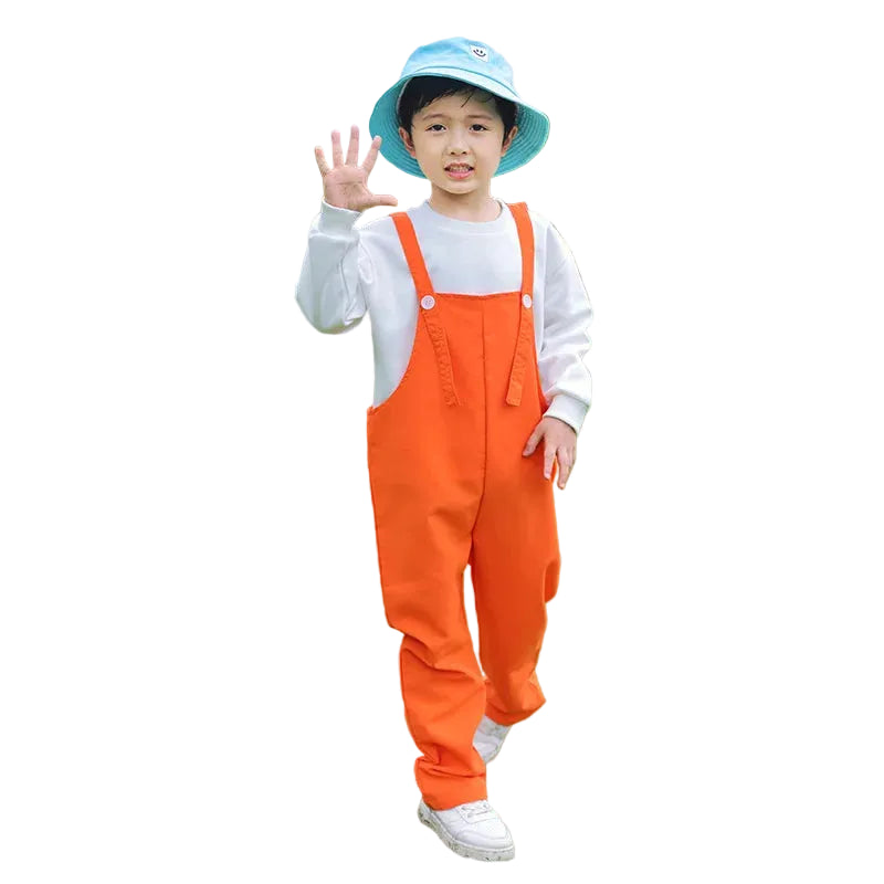 Overalls