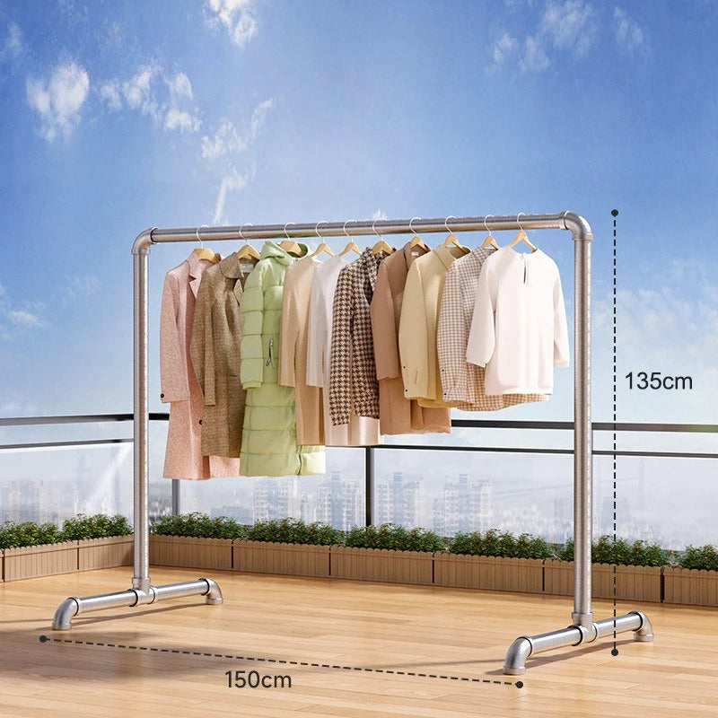 Drying rack