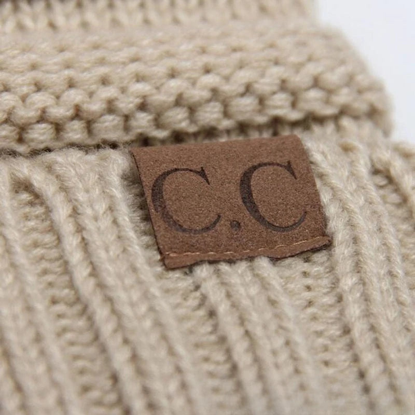 Stylish Womens Winter Beanie Trendy & Cozy