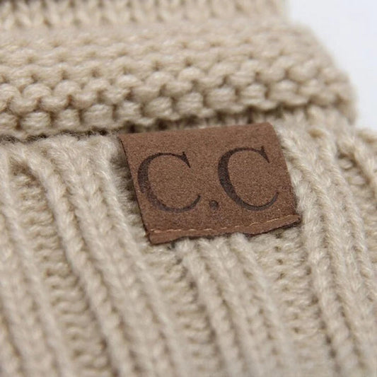 Stylish Womens Winter Beanie Trendy & Cozy