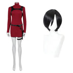 Cosplay Costume Play Harness Set