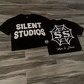 Graphic t-shirt