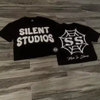 Graphic t-shirt