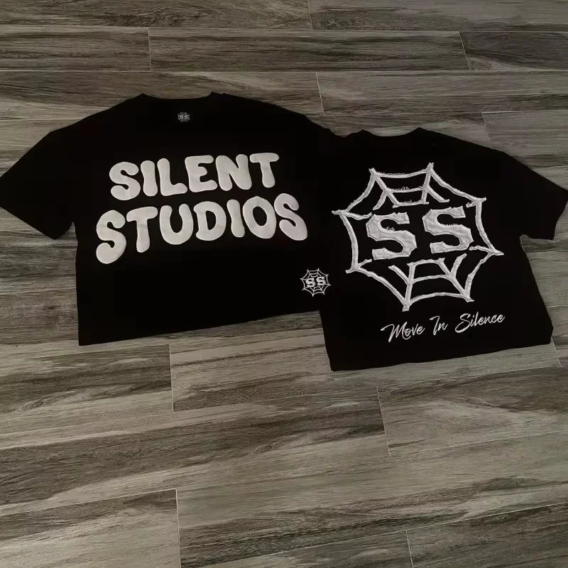 Graphic t-shirt