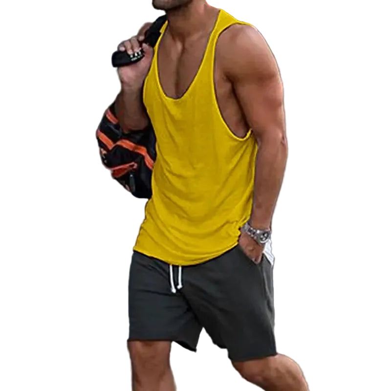 vests