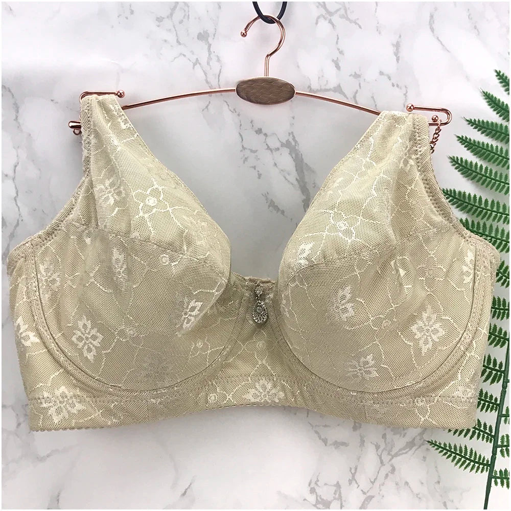 Bras That Push In and Up for Ultimate Lift