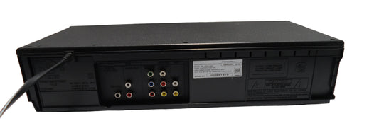 Sanyo FWDV225F DVD VCR Combo Player