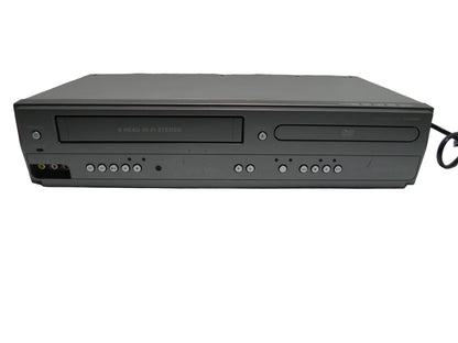 Magnavox DV225MG9 DVD VCR Combo Player