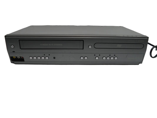 Magnavox DV225MG9 DVD VCR Combo Player