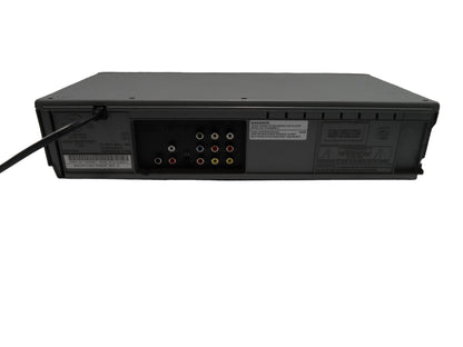 Magnavox DV225MG9 DVD VCR Combo Player