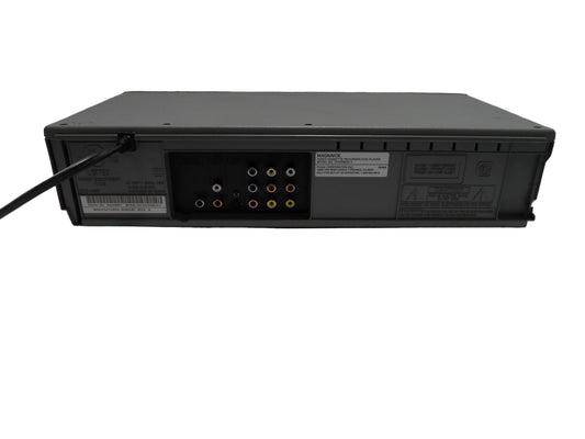 Magnavox DV225MG9 DVD VCR Combo Player