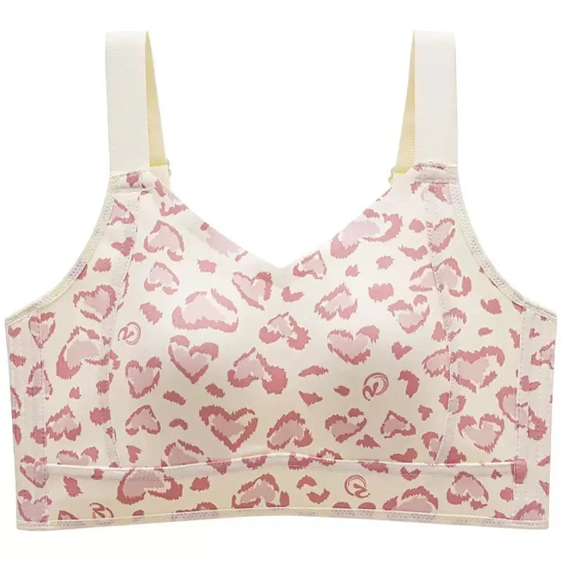 Push Up Bra - Trendy Comfort Styles