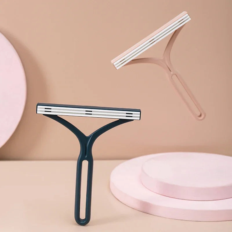 Pet Deshedding & Massage Comb