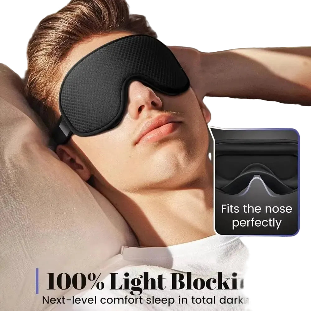 Sleep mask