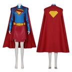 Superhero Costume for Halloween - Heroic Style