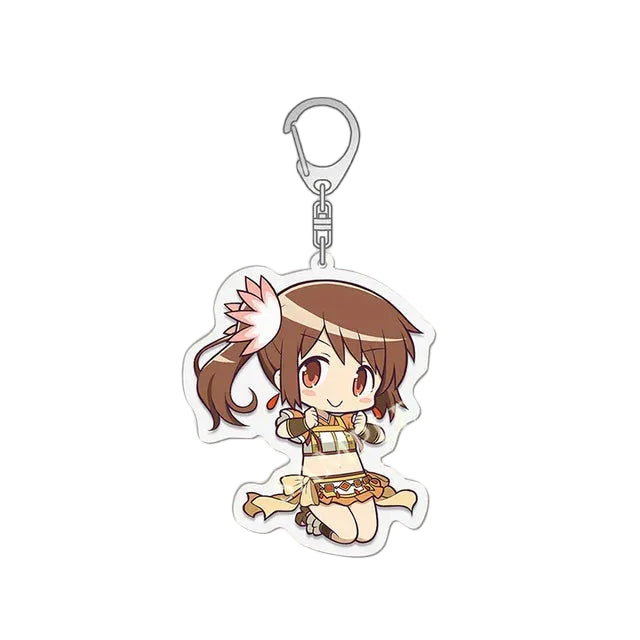 keychain