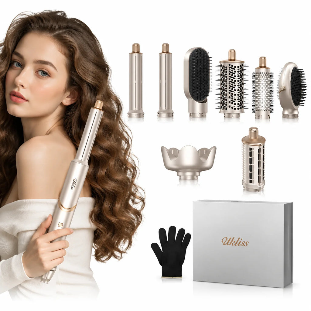 Hair dryer