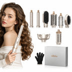 Hair dryer