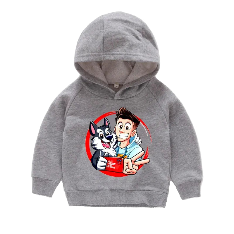 Hoodies