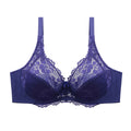 Push Up Bra with Underwire Support