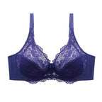 Push Up Bra with Underwire Support