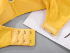 Push Up Bra with Underwire Support