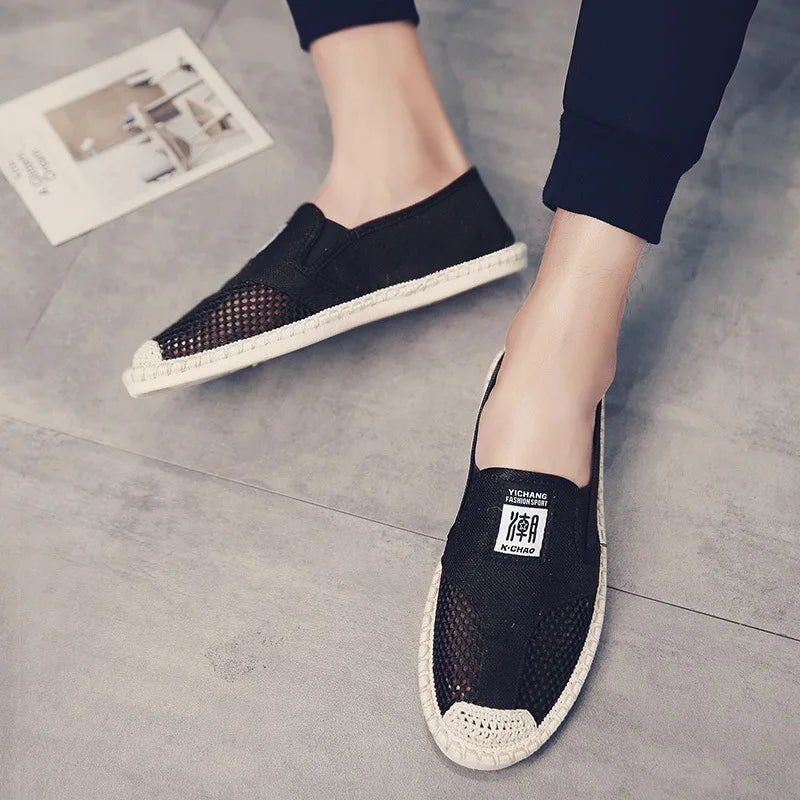 espadrilles