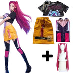 Cosplay