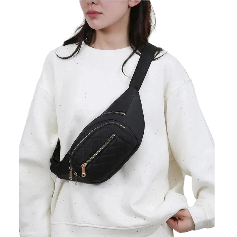 Fanny pack