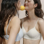 Push Up Bra - Comfortable Underwire Style