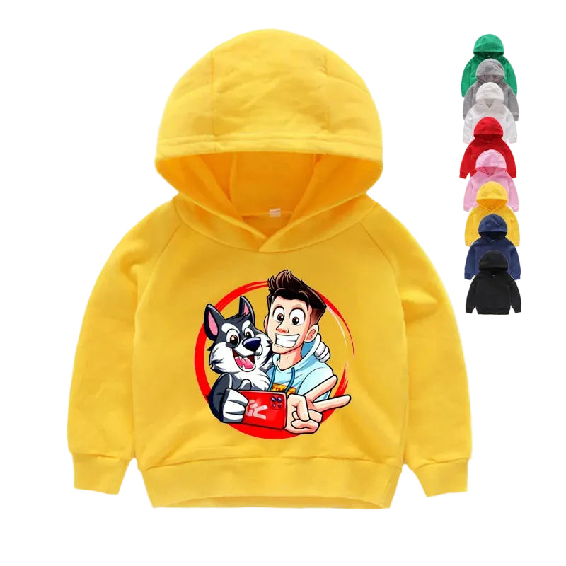 Hoodies