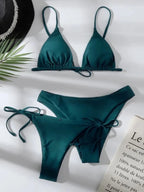 Women's Swimwear Bathing Suits Set