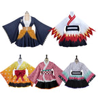 kimonos