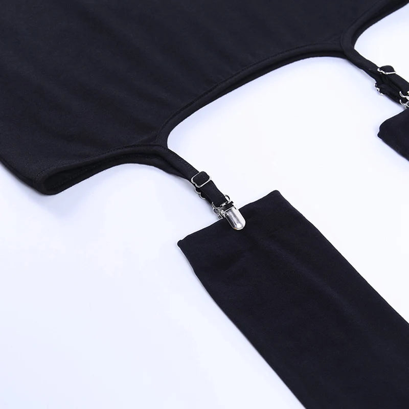Dress for Wedding Party Guest - Chic Style