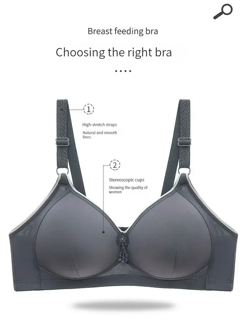 Push Up Bra for Ultimate Comfort