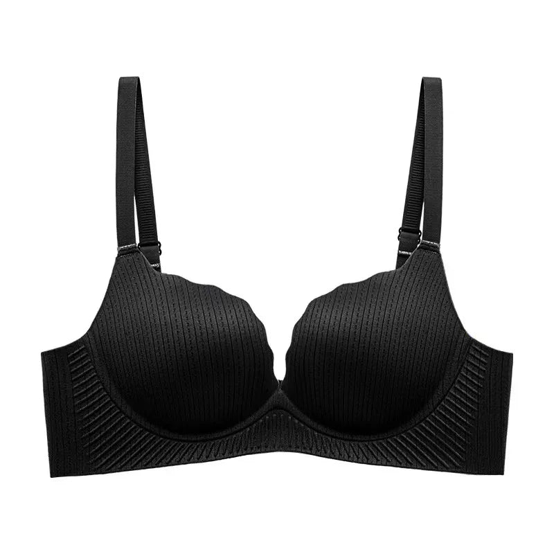 Push Up Bra for Effortless Style