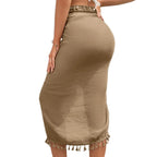 sarongs