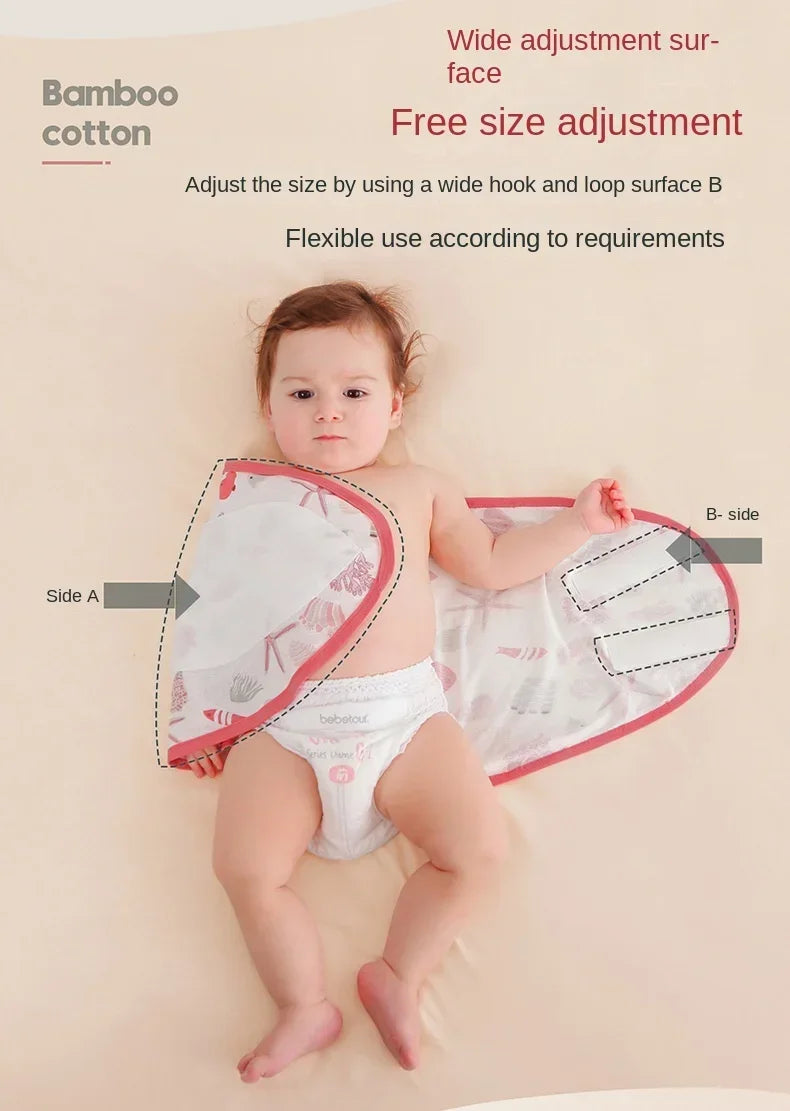 swaddles