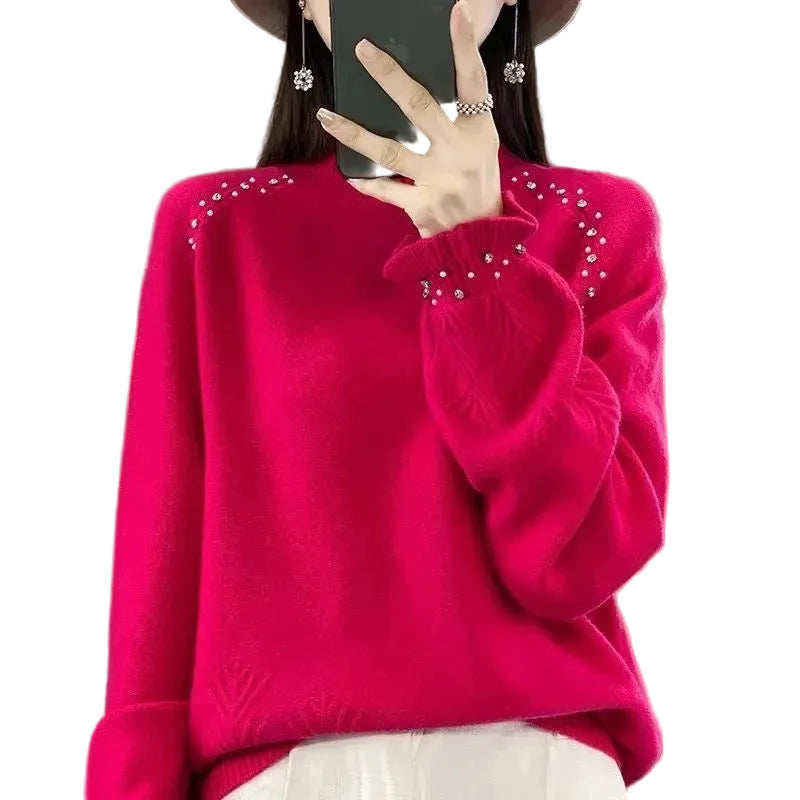 Turtleneck