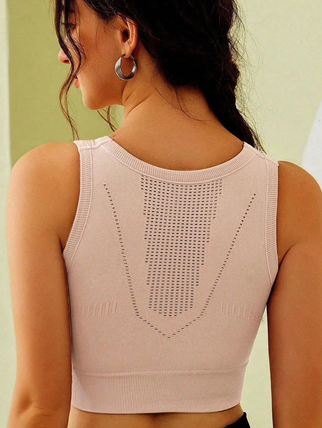 Sports Bra for Ultimate Comfort & Support