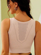 Sports Bra for Ultimate Comfort & Support
