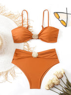 Beugel Bikini Set for Trendy Summer Style