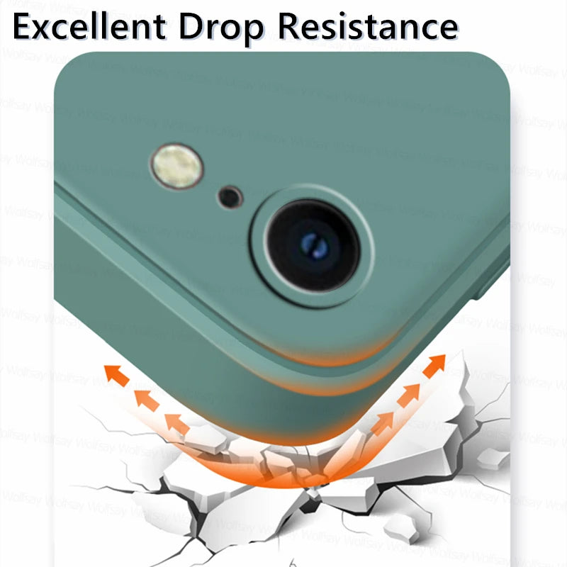 Phone case