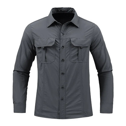 Mens Military Combat Shirt Stylish & Durable